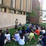 Peace Games @ Peace Studies Dept. Lehigh University